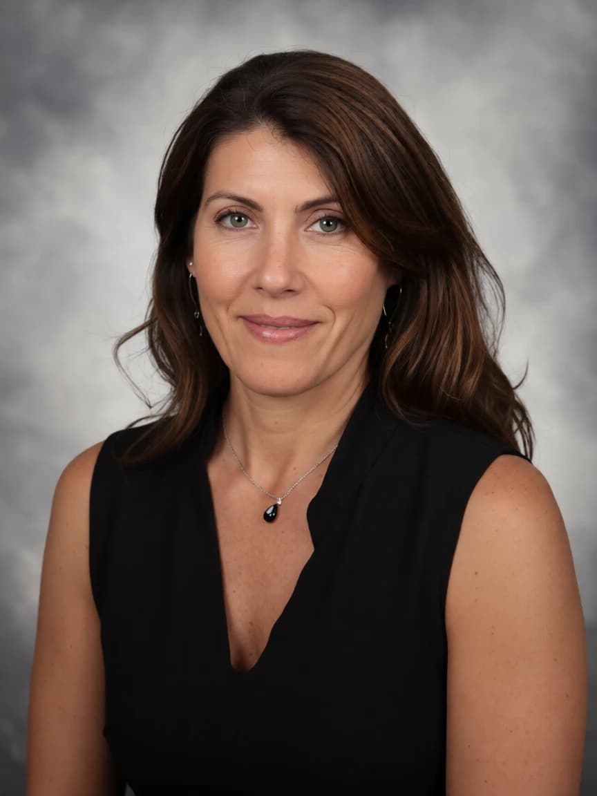 Karlene Hanley, Director, Friends of GROW