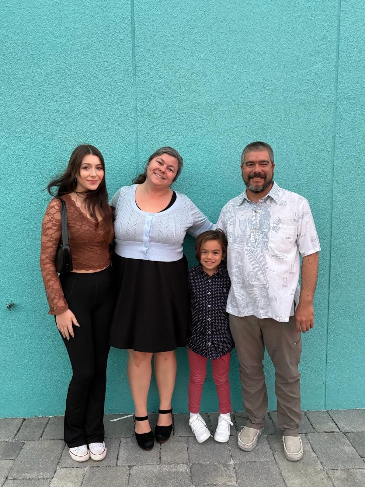 Cayla Coco — Founding Educator, Environmental Education