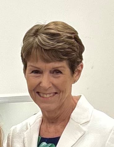 Doreen Griffiths — Enrichment Educator, Thursday Program