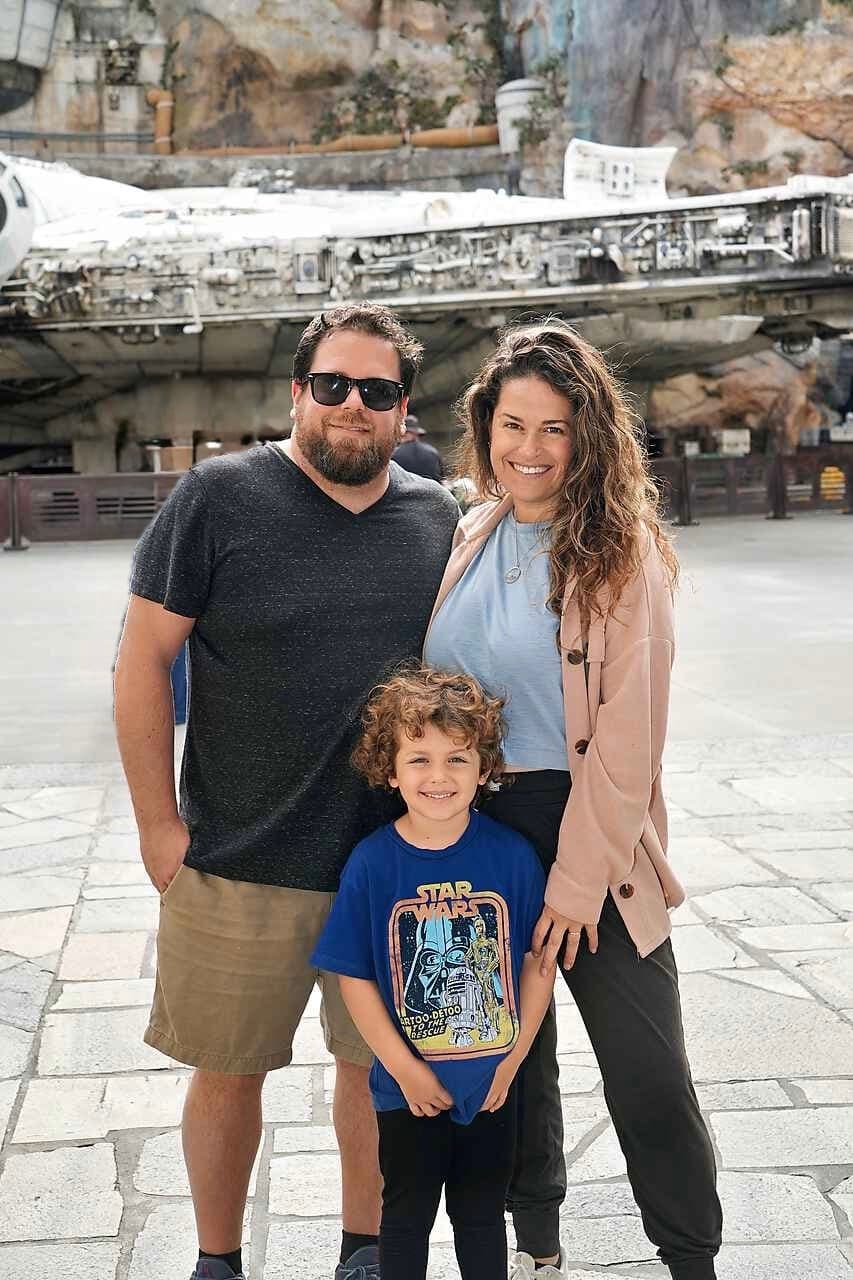 Marissa Manister — Founding Educator, Elementary