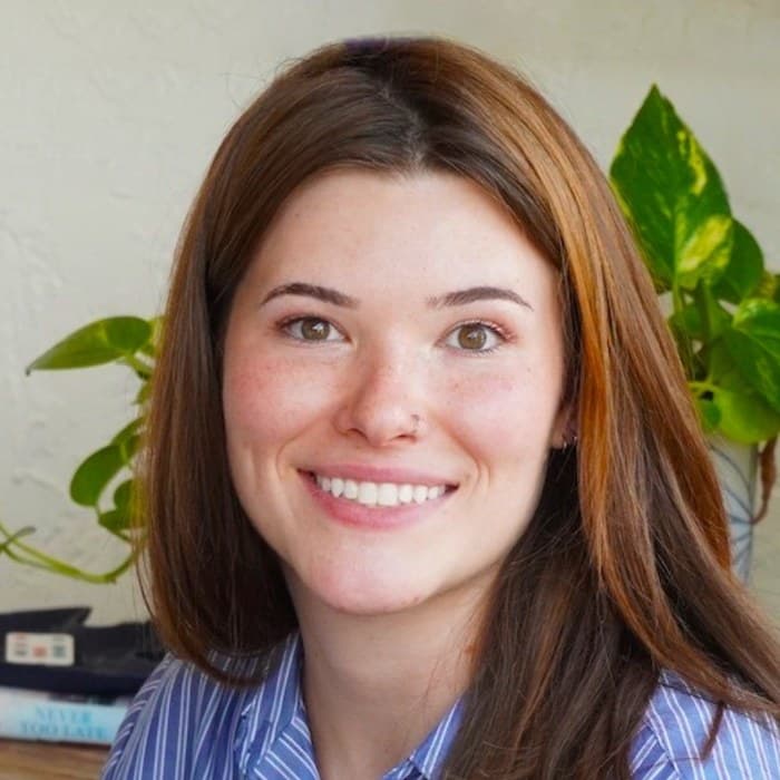 Sabrina McCranels — Art Educator, STEAM Integration